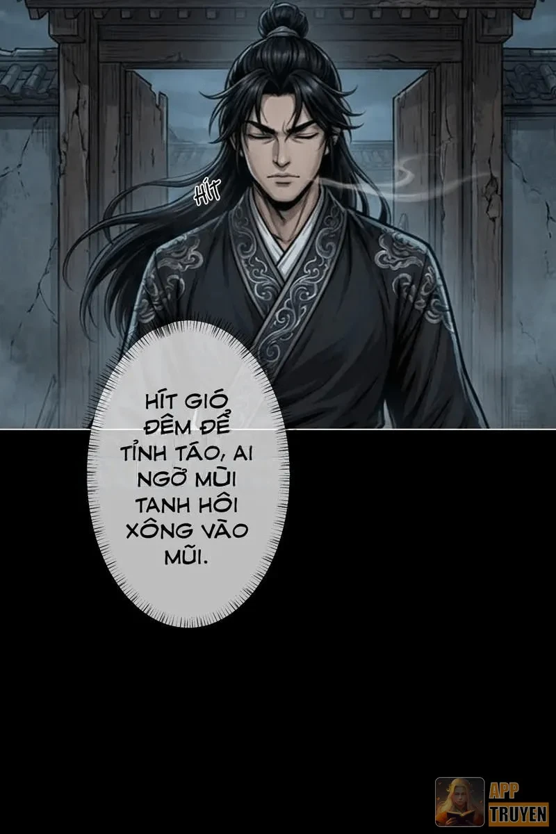 Trường Sinh : Bắt Đầu Từ Trảm Yêu Trừ Ma Chapter 1 - 65