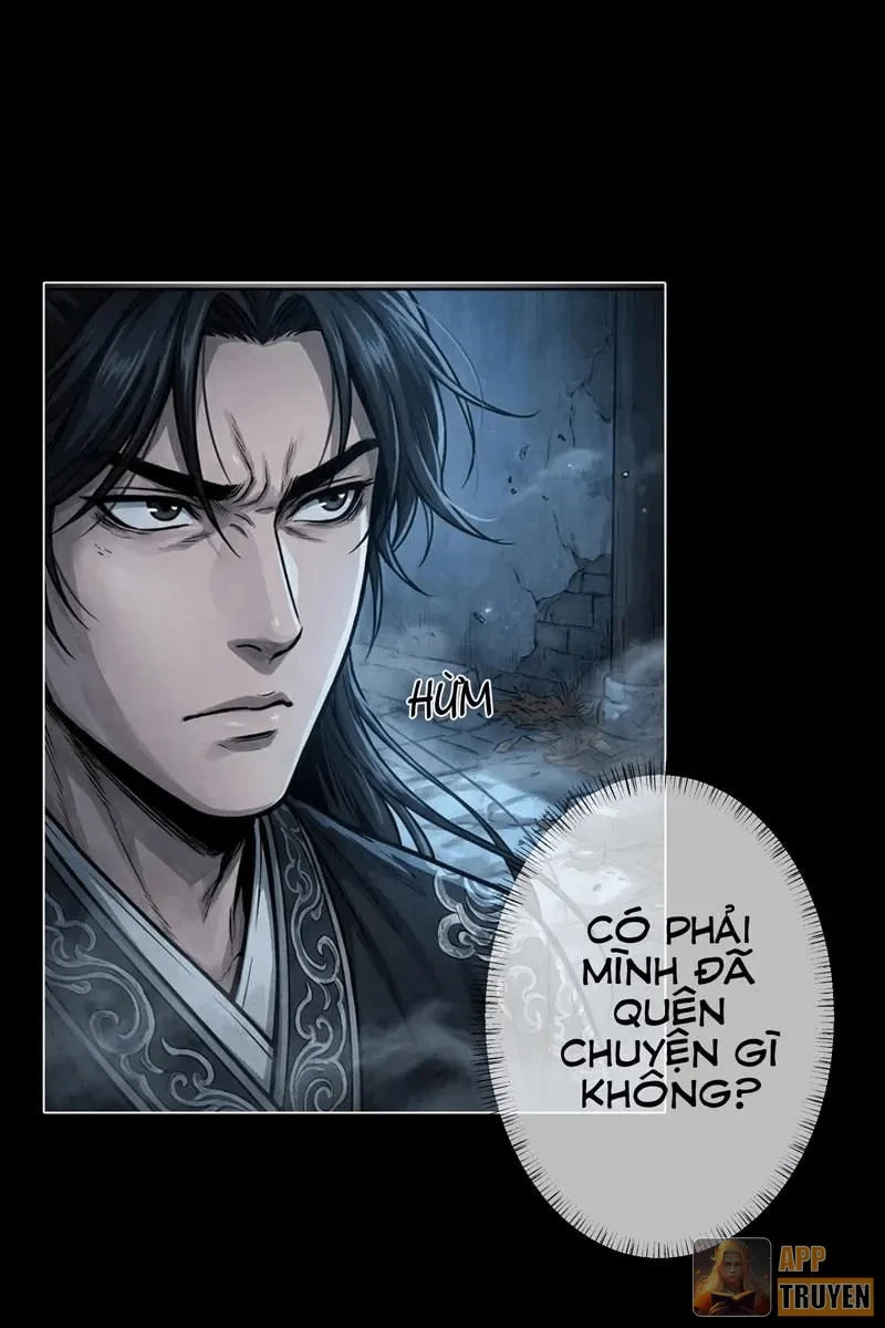 Trường Sinh : Bắt Đầu Từ Trảm Yêu Trừ Ma Chapter 1 - 66