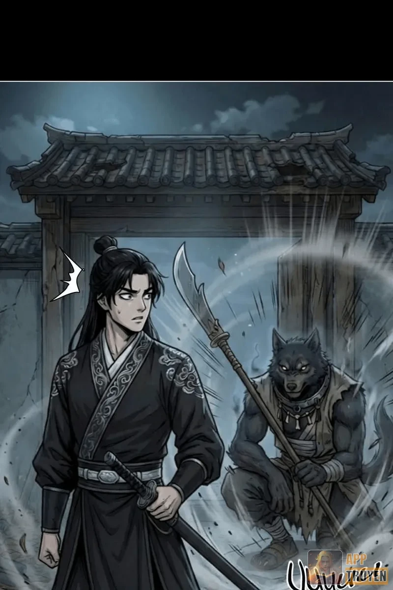 Trường Sinh : Bắt Đầu Từ Trảm Yêu Trừ Ma Chapter 1 - 69