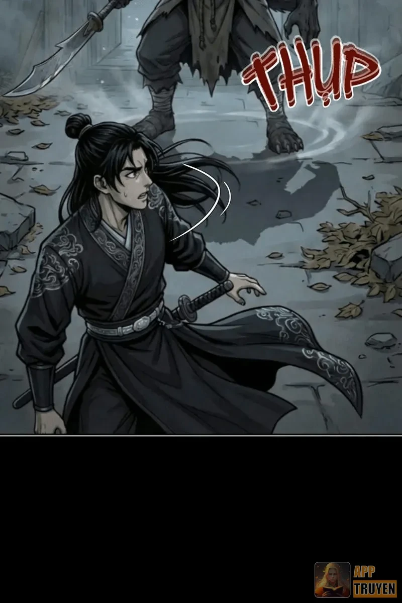 Trường Sinh : Bắt Đầu Từ Trảm Yêu Trừ Ma Chapter 1 - 74