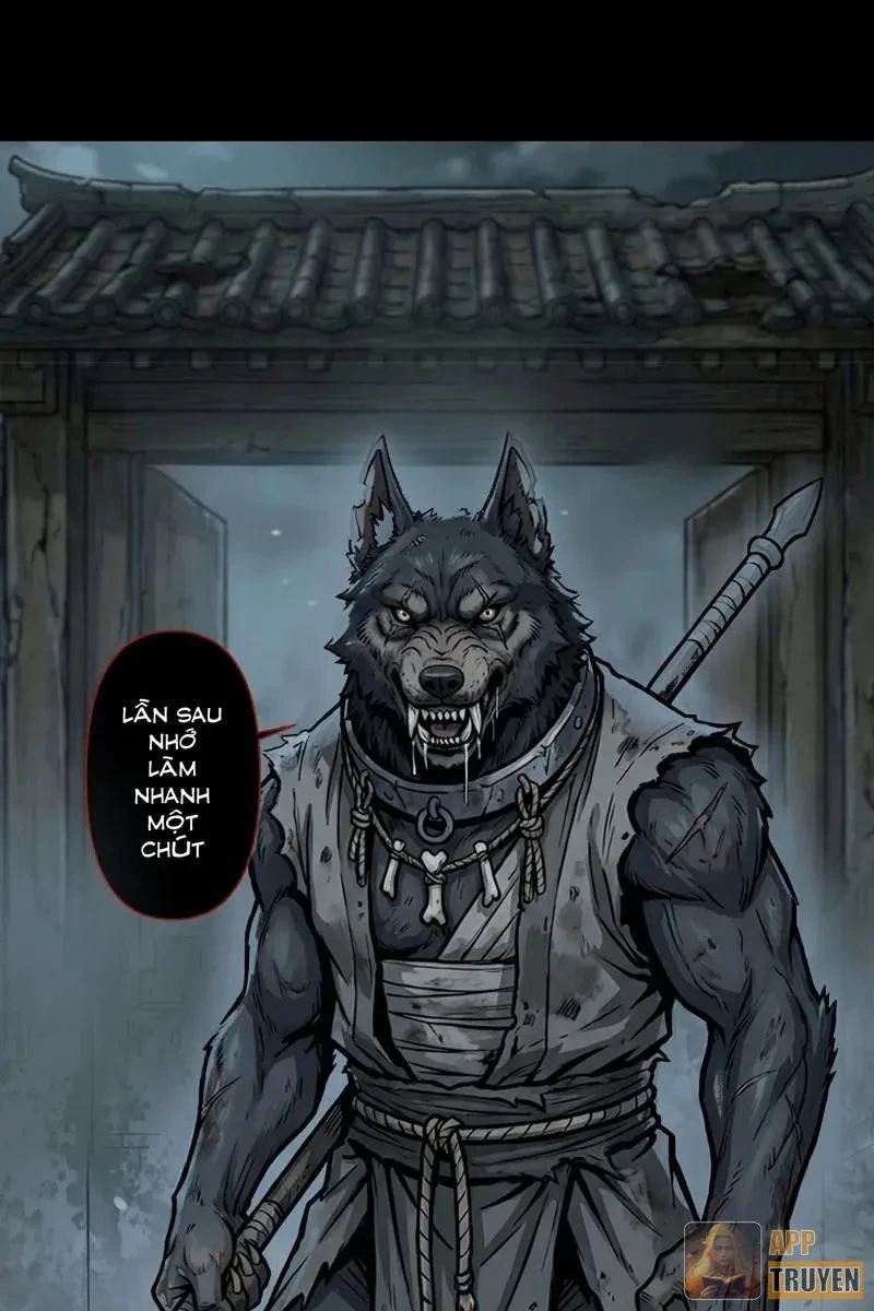 Trường Sinh : Bắt Đầu Từ Trảm Yêu Trừ Ma Chapter 1 - 75