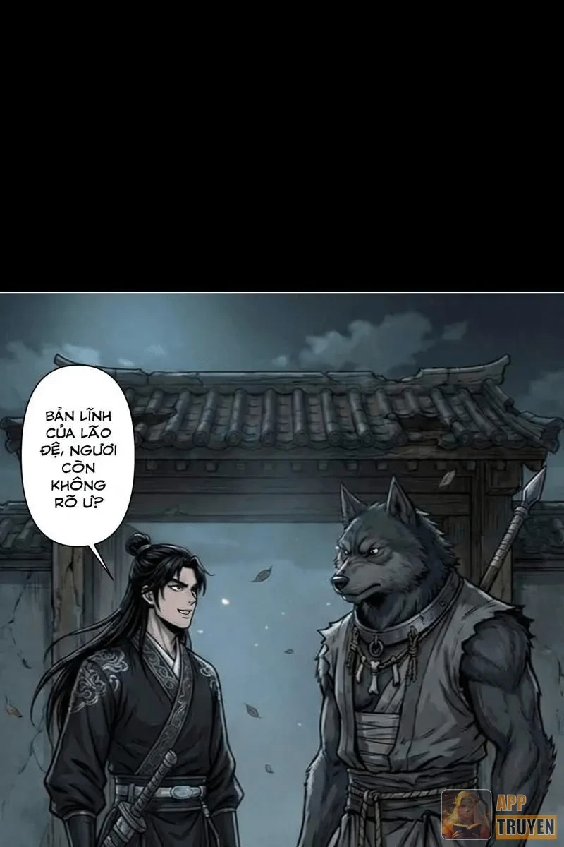 Trường Sinh : Bắt Đầu Từ Trảm Yêu Trừ Ma Chapter 1 - 84