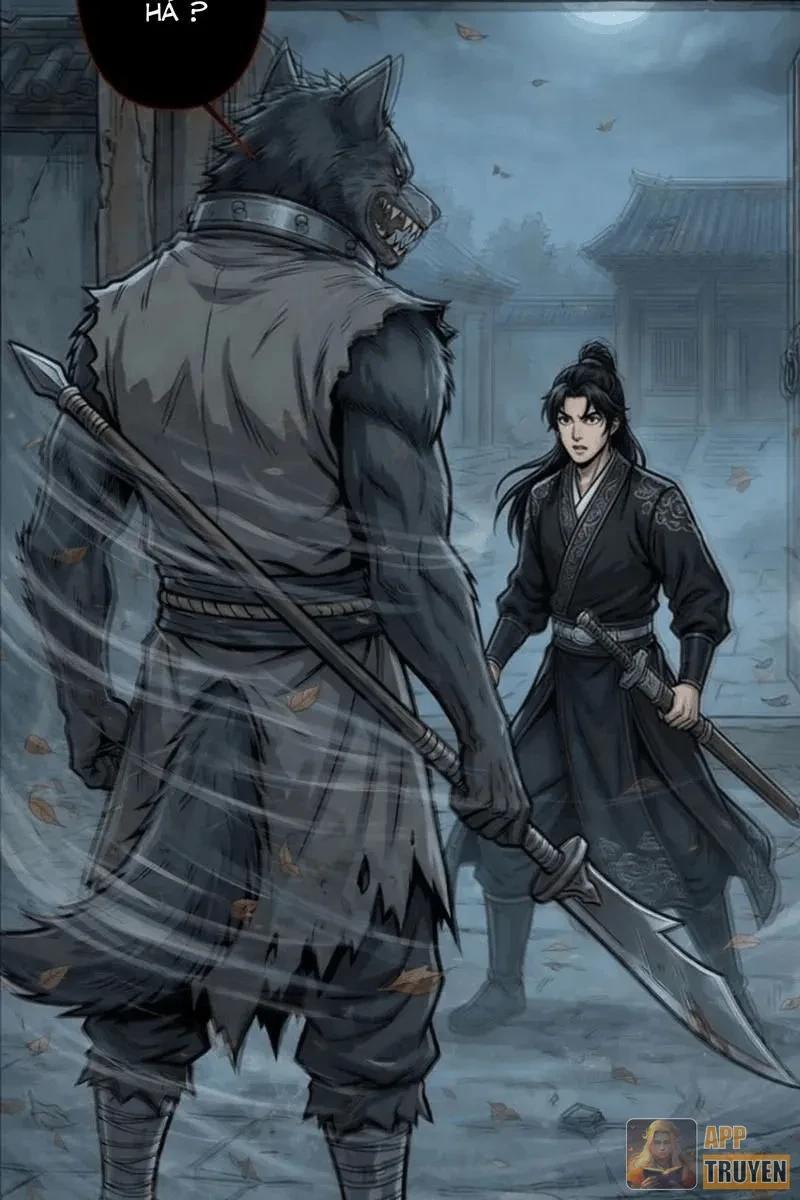 Trường Sinh : Bắt Đầu Từ Trảm Yêu Trừ Ma Chapter 1 - 92