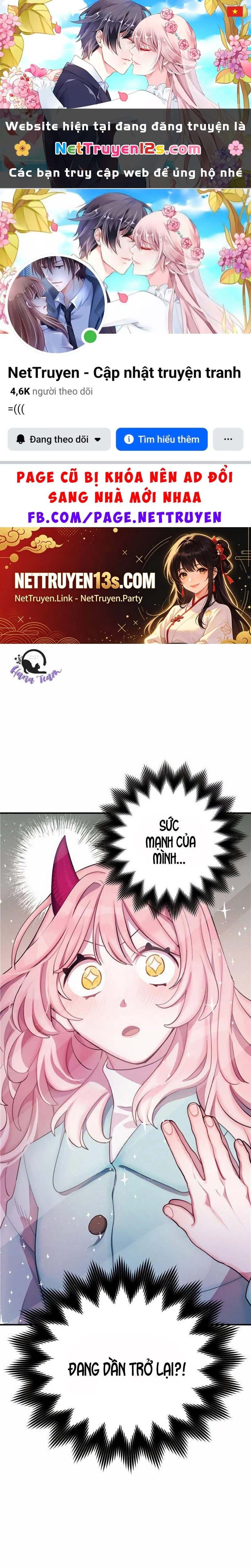Lạy Chúa, Xin Hãy Biến Con Trở Thành Ác Ma! Chapter 2 - 1