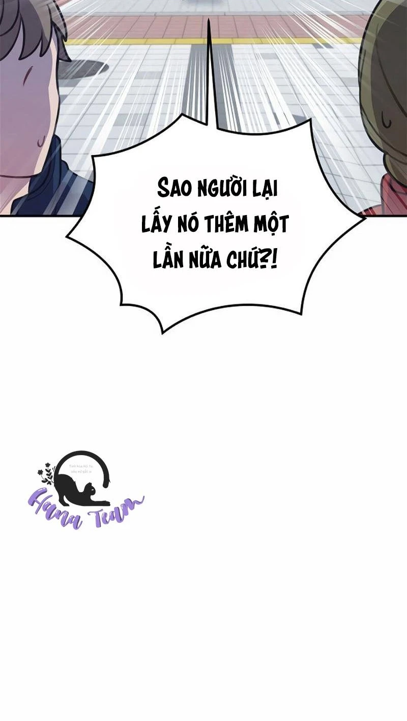 Lạy Chúa, Xin Hãy Biến Con Trở Thành Ác Ma! Chapter 2 - 5