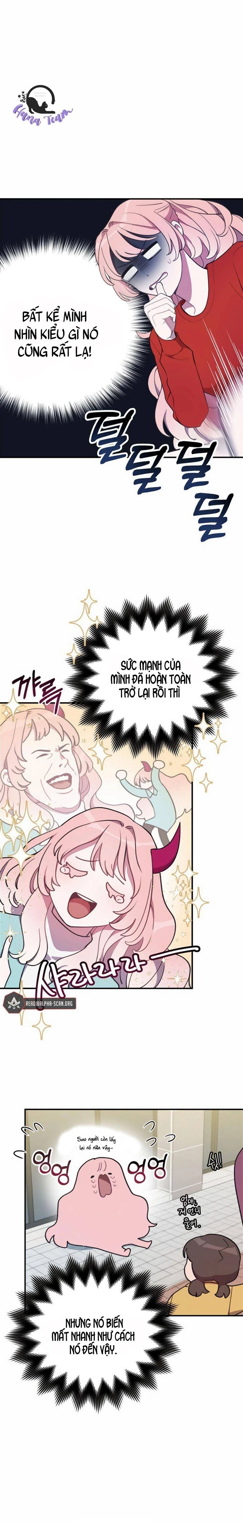 Lạy Chúa, Xin Hãy Biến Con Trở Thành Ác Ma! Chapter 2 - 7