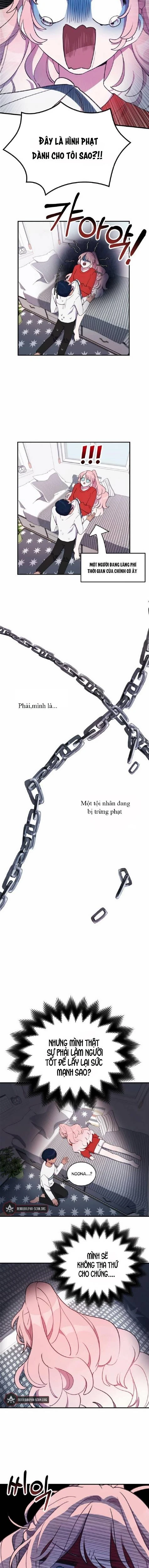 Lạy Chúa, Xin Hãy Biến Con Trở Thành Ác Ma! Chapter 2 - 12