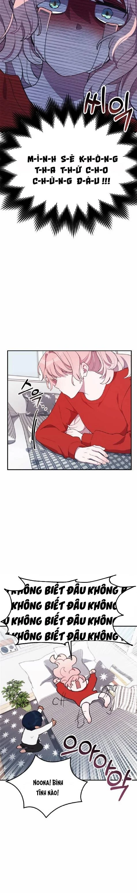 Lạy Chúa, Xin Hãy Biến Con Trở Thành Ác Ma! Chapter 2 - 13