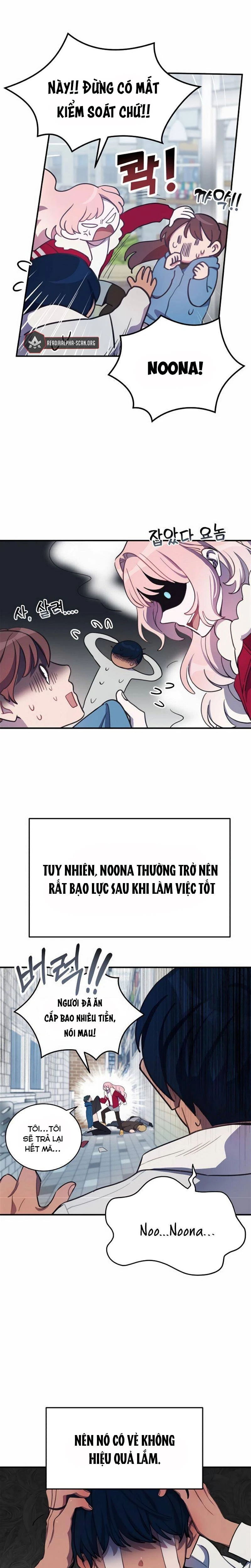 Lạy Chúa, Xin Hãy Biến Con Trở Thành Ác Ma! Chapter 2 - 16