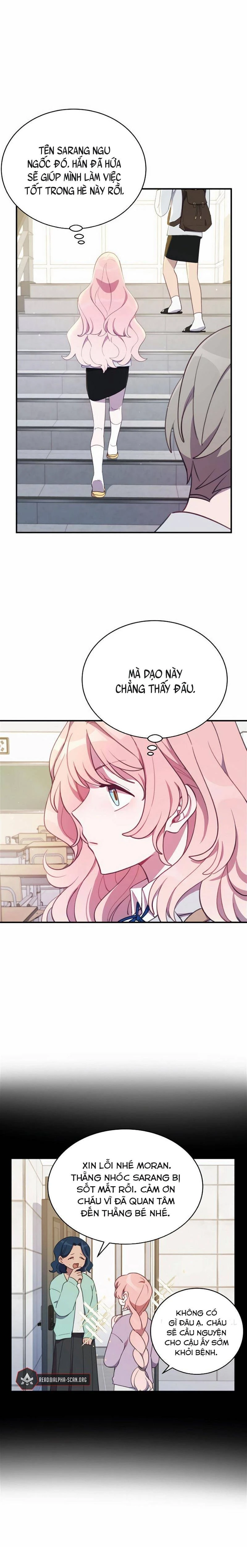 Lạy Chúa, Xin Hãy Biến Con Trở Thành Ác Ma! Chapter 2 - 19