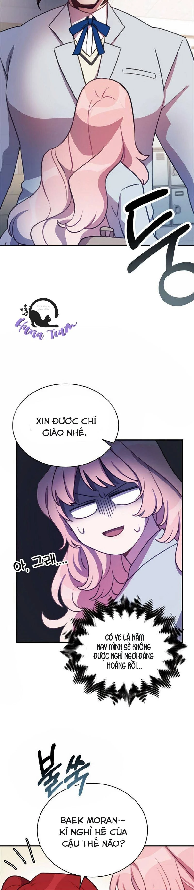 Lạy Chúa, Xin Hãy Biến Con Trở Thành Ác Ma! Chapter 2 - 21