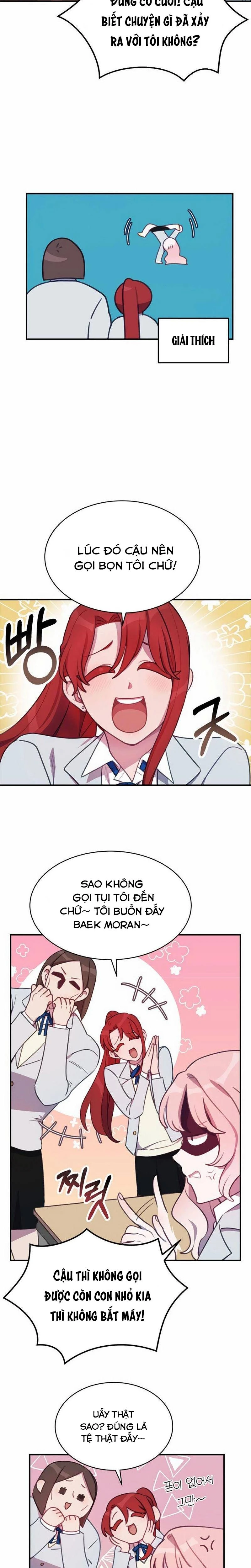 Lạy Chúa, Xin Hãy Biến Con Trở Thành Ác Ma! Chapter 2 - 23