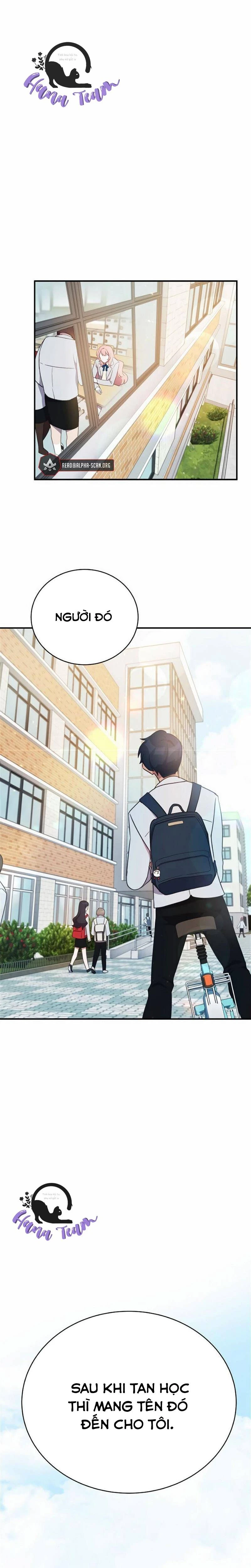 Lạy Chúa, Xin Hãy Biến Con Trở Thành Ác Ma! Chapter 2 - 25