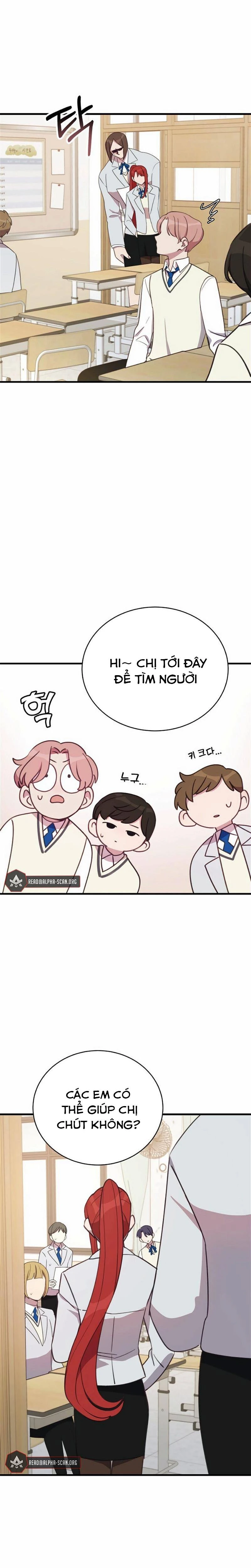 Lạy Chúa, Xin Hãy Biến Con Trở Thành Ác Ma! Chapter 2 - 29