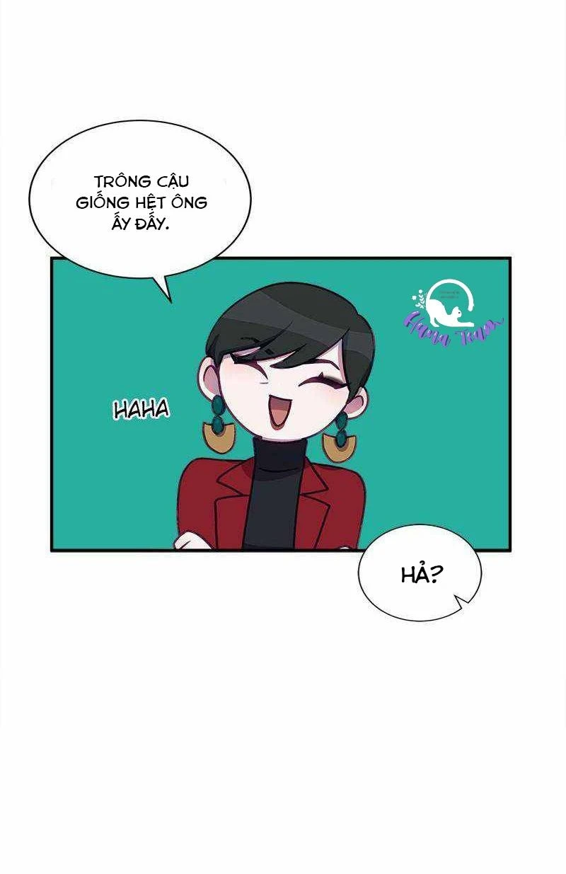 Lạy Chúa, Xin Hãy Biến Con Trở Thành Ác Ma! Chapter 9 - 6