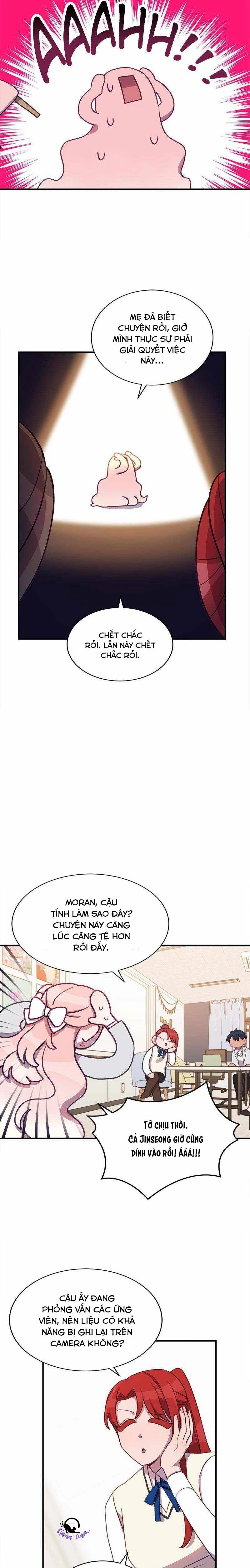 Lạy Chúa, Xin Hãy Biến Con Trở Thành Ác Ma! Chapter 9 - 14