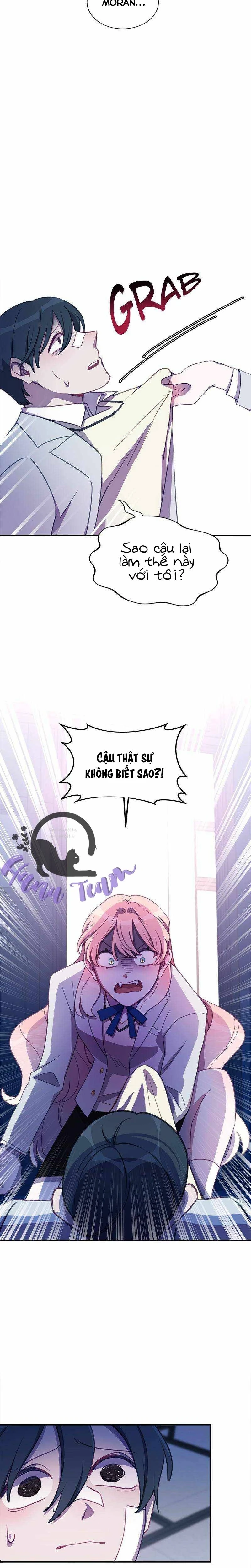 Lạy Chúa, Xin Hãy Biến Con Trở Thành Ác Ma! Chapter 11 - 2