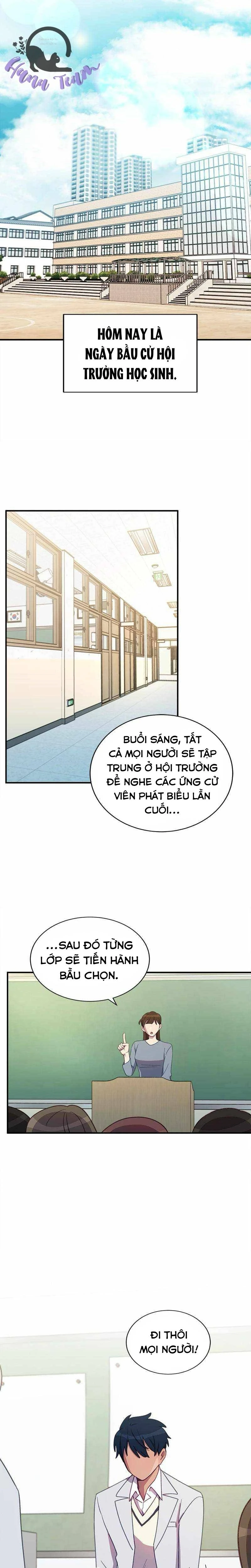 Lạy Chúa, Xin Hãy Biến Con Trở Thành Ác Ma! Chapter 11 - 20