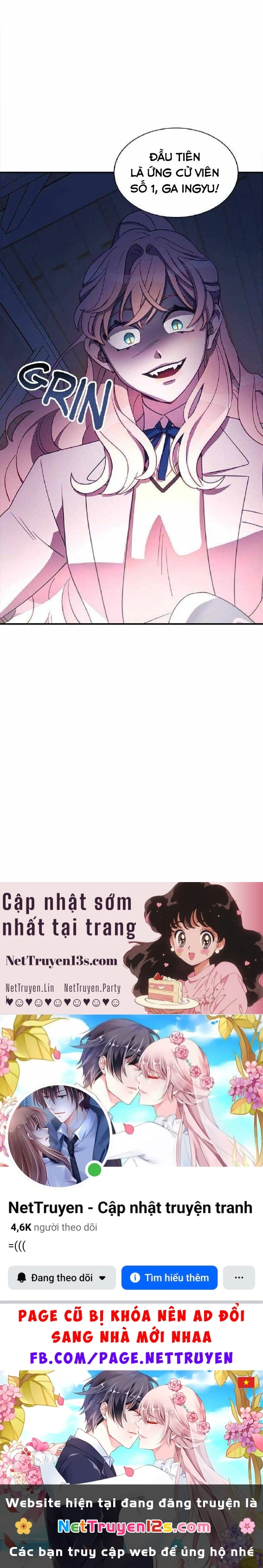 Lạy Chúa, Xin Hãy Biến Con Trở Thành Ác Ma! Chapter 11 - 25