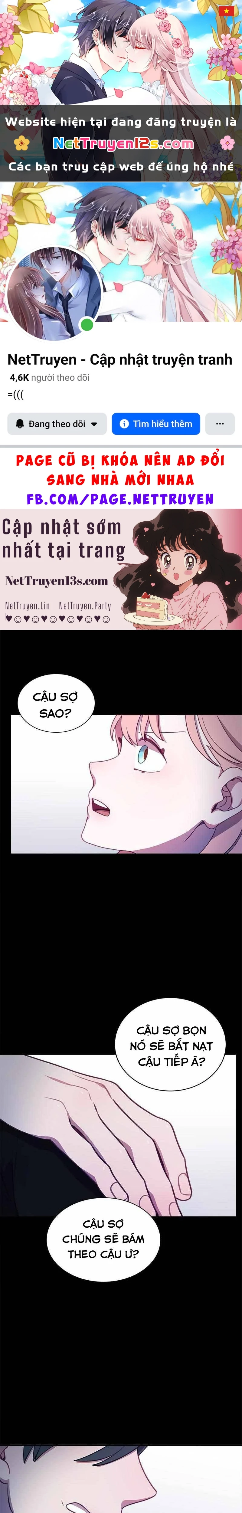Lạy Chúa, Xin Hãy Biến Con Trở Thành Ác Ma! Chapter 12 - 1