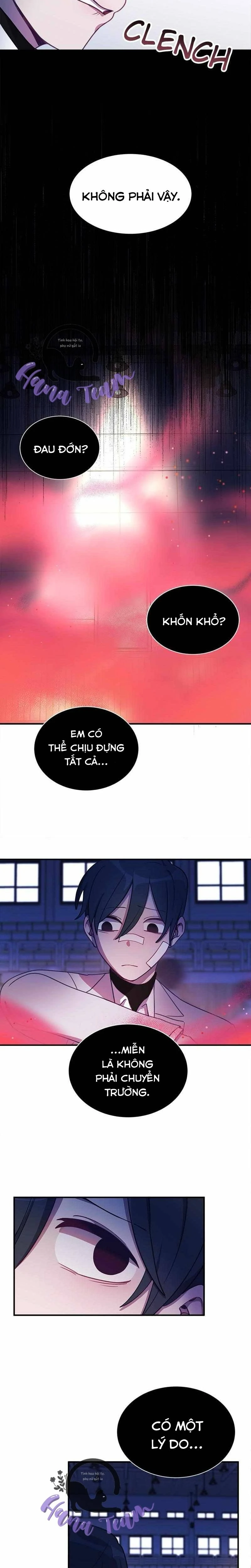 Lạy Chúa, Xin Hãy Biến Con Trở Thành Ác Ma! Chapter 12 - 2