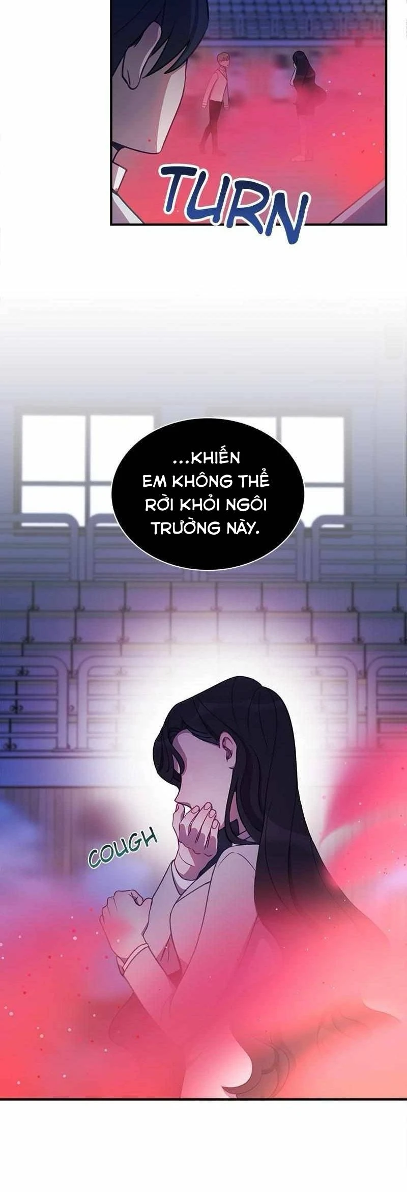 Lạy Chúa, Xin Hãy Biến Con Trở Thành Ác Ma! Chapter 12 - 3