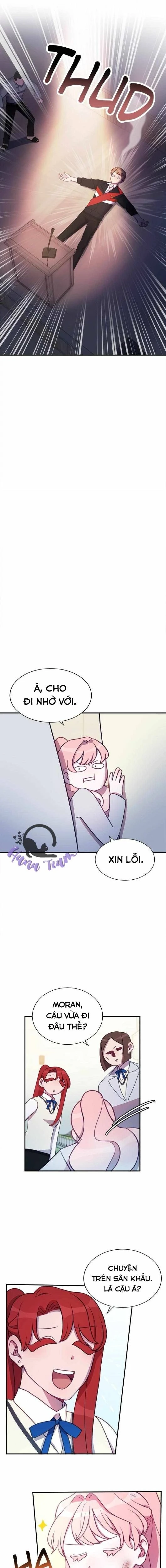 Lạy Chúa, Xin Hãy Biến Con Trở Thành Ác Ma! Chapter 12 - 4