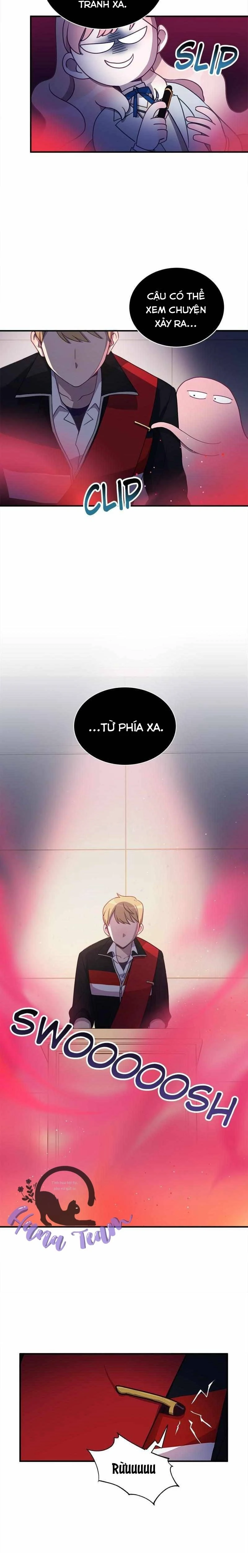 Lạy Chúa, Xin Hãy Biến Con Trở Thành Ác Ma! Chapter 12 - 8