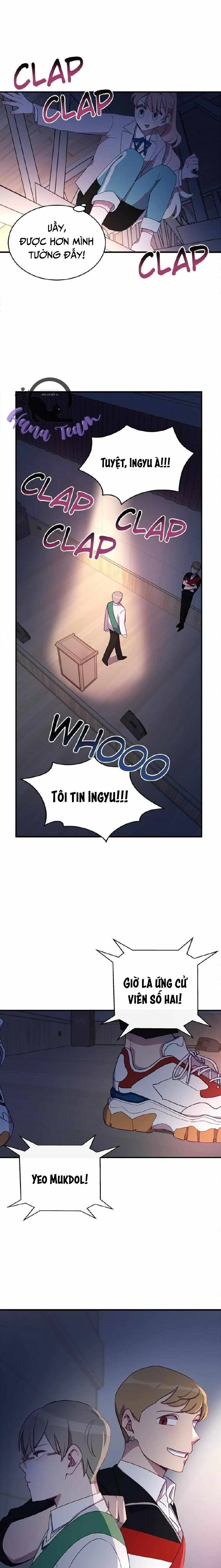 Lạy Chúa, Xin Hãy Biến Con Trở Thành Ác Ma! Chapter 12 - 20