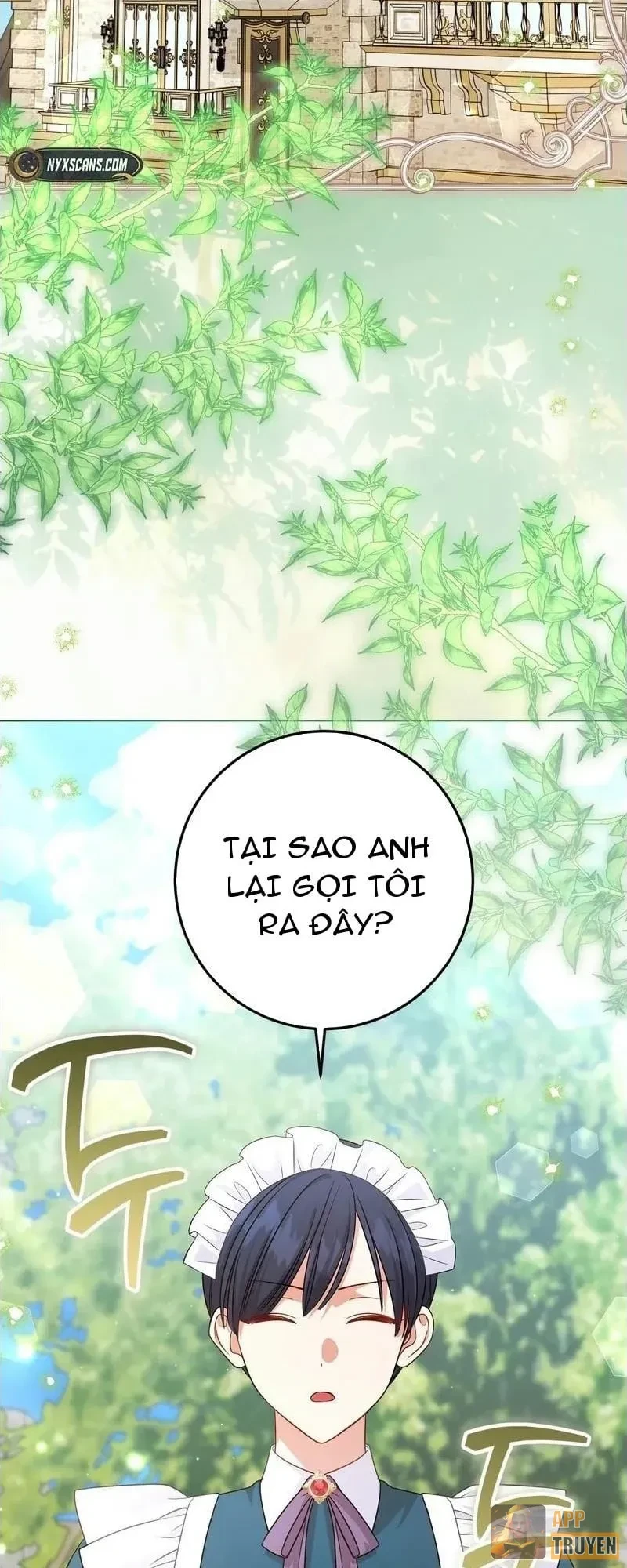 Con Gái Nam Chính Nhưng Lại Muốn Sống Cùng Nam Phụ Chapter 13 - 2