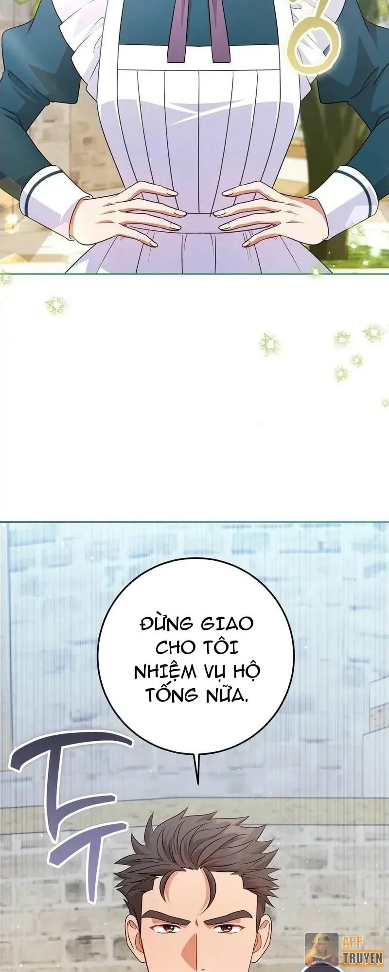Con Gái Nam Chính Nhưng Lại Muốn Sống Cùng Nam Phụ Chapter 13 - 3