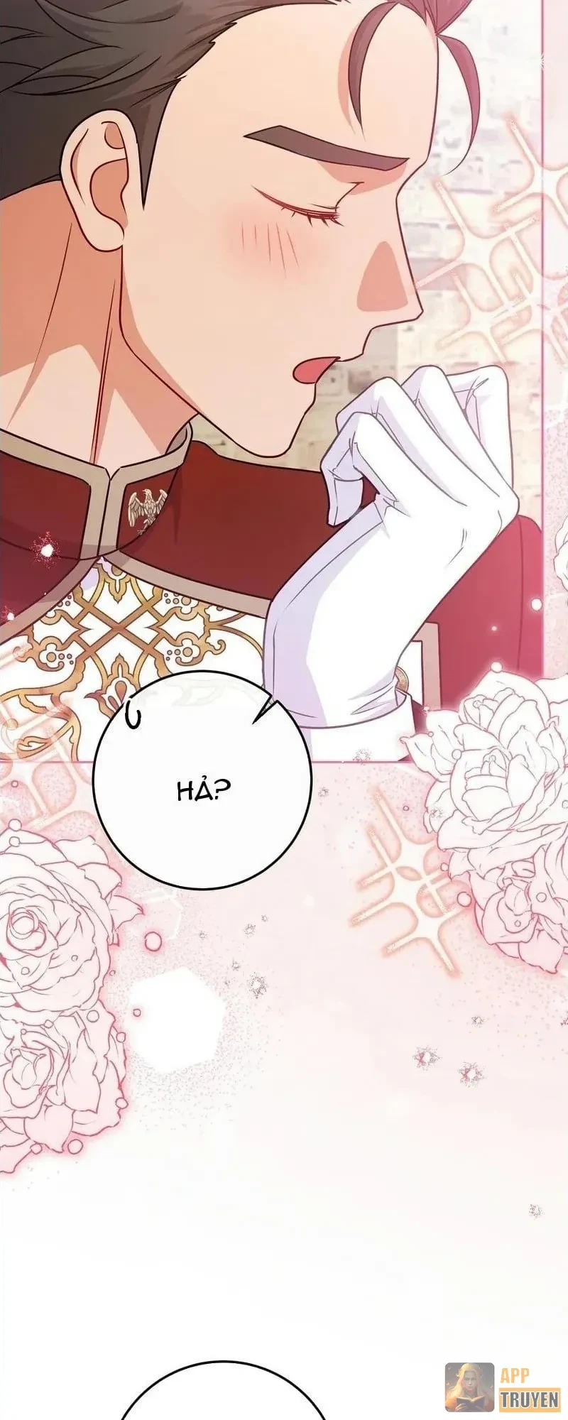Con Gái Nam Chính Nhưng Lại Muốn Sống Cùng Nam Phụ Chapter 13 - 9
