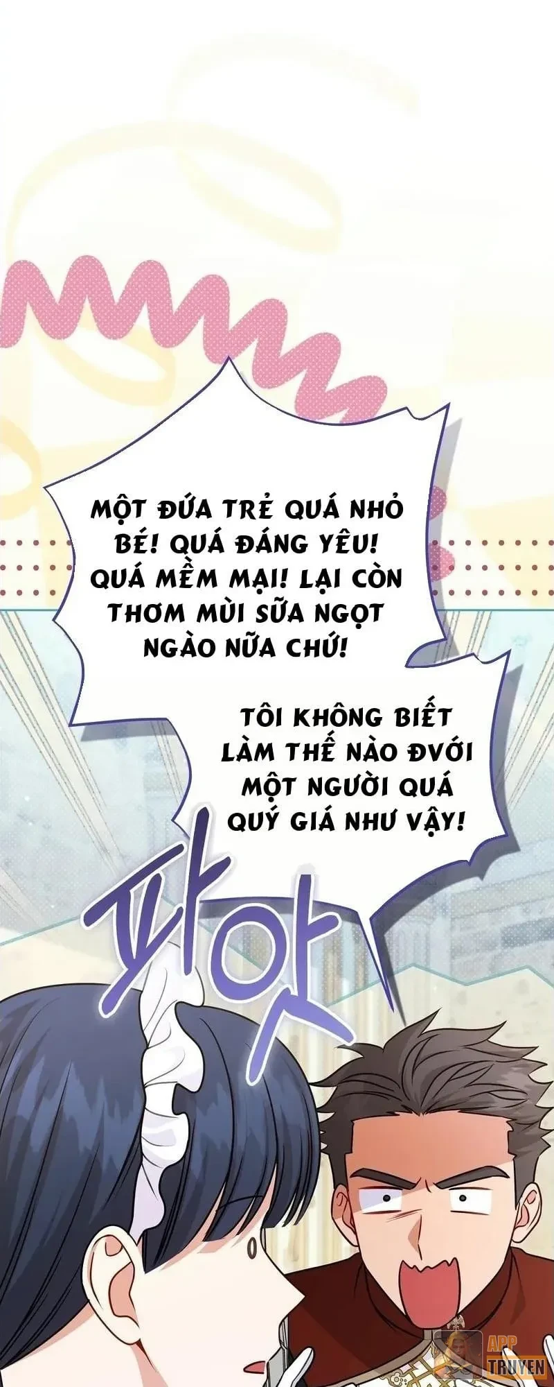 Con Gái Nam Chính Nhưng Lại Muốn Sống Cùng Nam Phụ Chapter 13 - 11