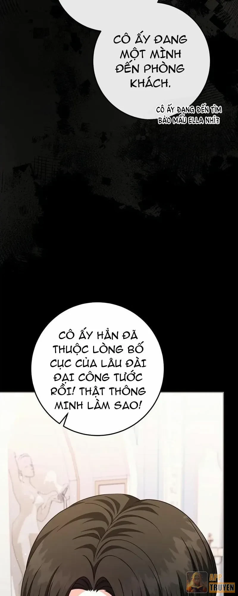 Con Gái Nam Chính Nhưng Lại Muốn Sống Cùng Nam Phụ Chapter 13 - 24