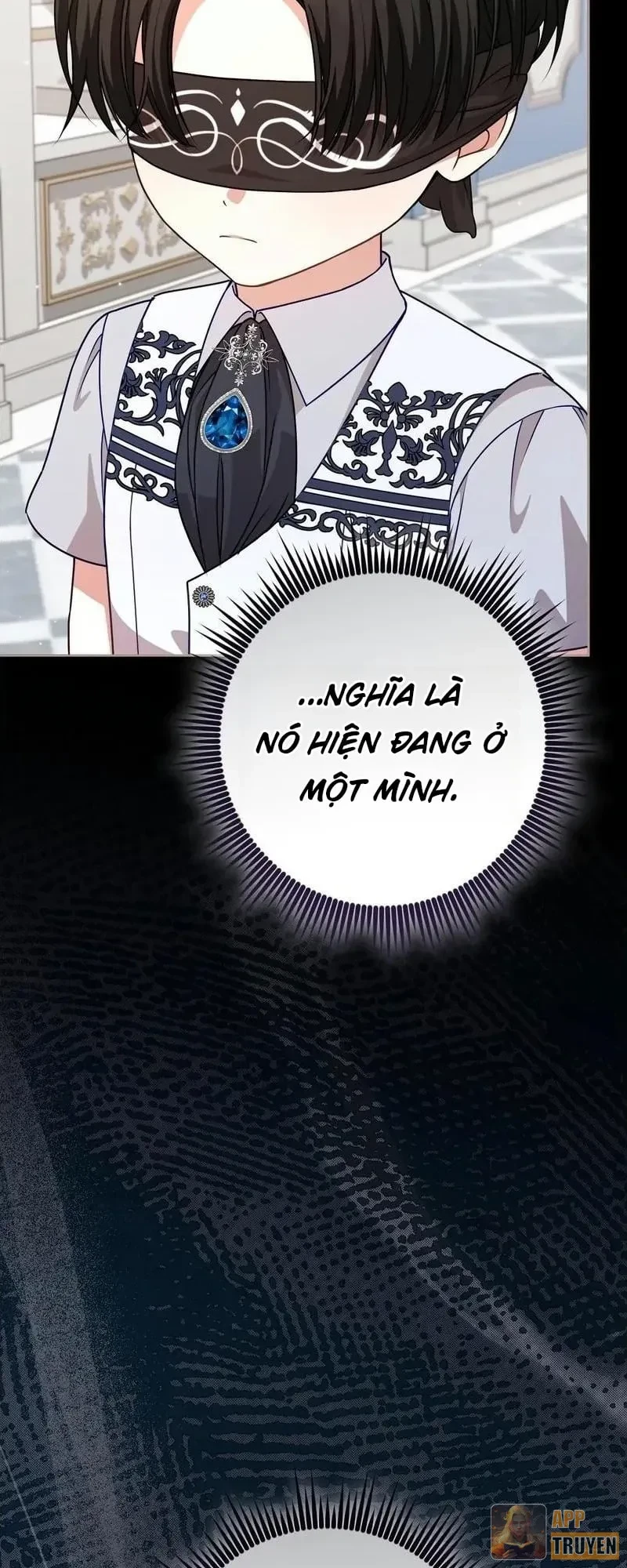 Con Gái Nam Chính Nhưng Lại Muốn Sống Cùng Nam Phụ Chapter 13 - 25