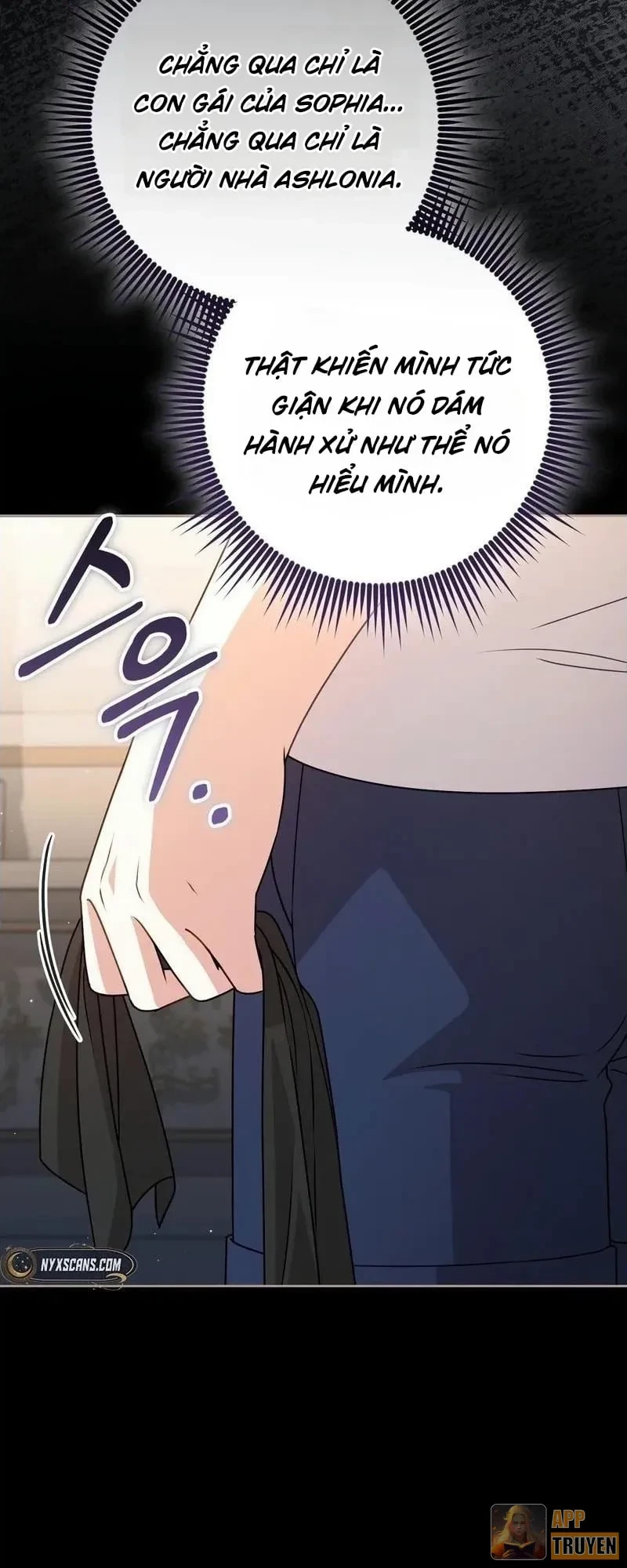 Con Gái Nam Chính Nhưng Lại Muốn Sống Cùng Nam Phụ Chapter 13 - 27
