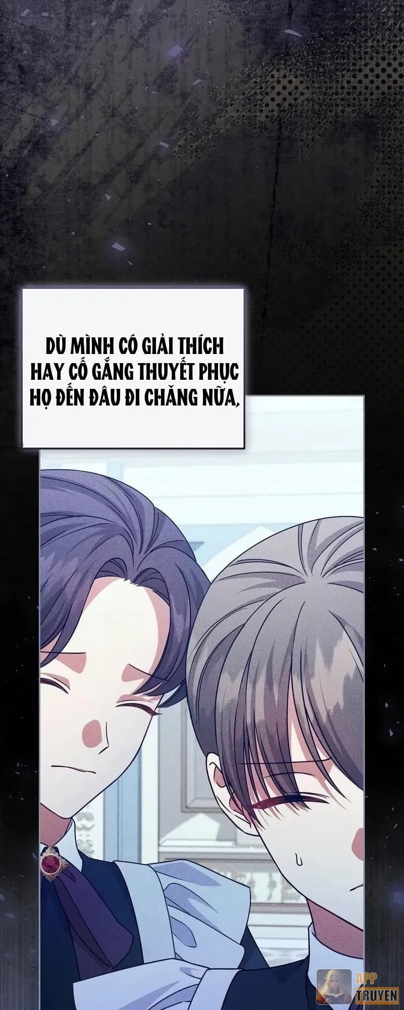 Con Gái Nam Chính Nhưng Lại Muốn Sống Cùng Nam Phụ Chapter 13 - 40