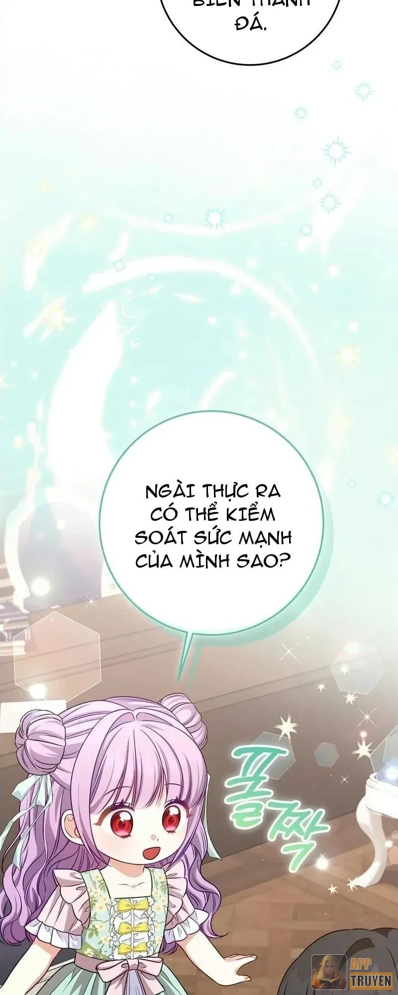 Con Gái Nam Chính Nhưng Lại Muốn Sống Cùng Nam Phụ Chapter 13 - 46
