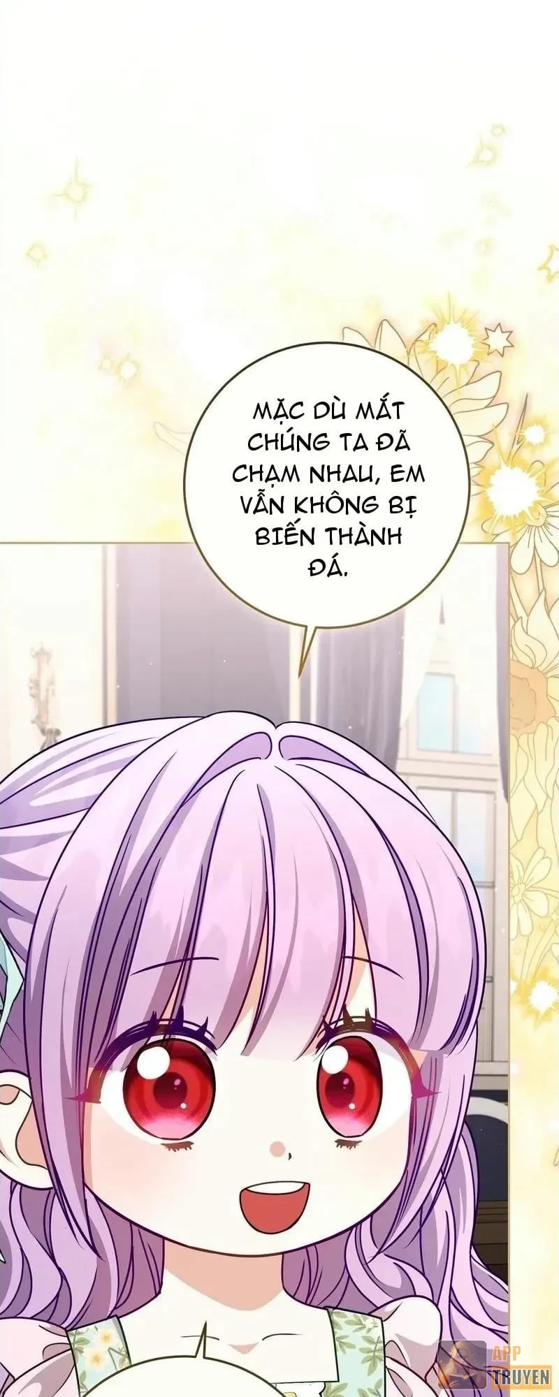 Con Gái Nam Chính Nhưng Lại Muốn Sống Cùng Nam Phụ Chapter 13 - 50
