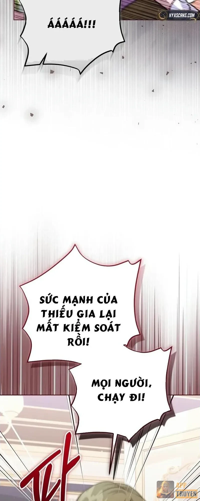 Con Gái Nam Chính Nhưng Lại Muốn Sống Cùng Nam Phụ Chapter 13 - 61