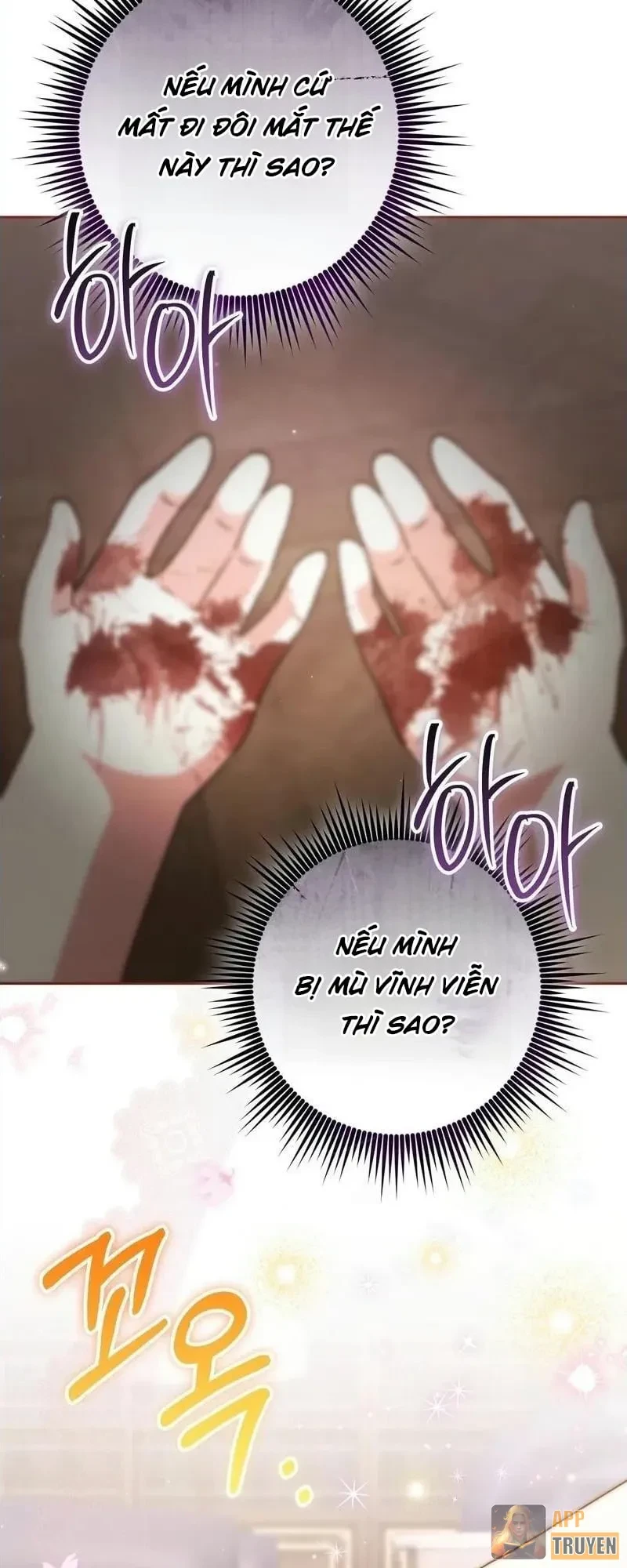 Con Gái Nam Chính Nhưng Lại Muốn Sống Cùng Nam Phụ Chapter 13 - 71