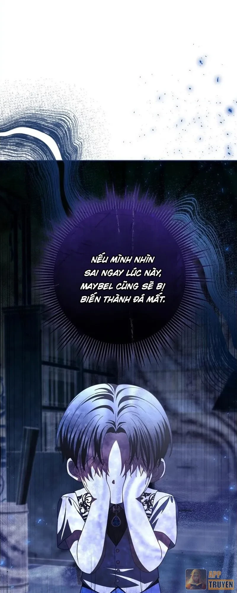 Con Gái Nam Chính Nhưng Lại Muốn Sống Cùng Nam Phụ Chapter 14 - 8