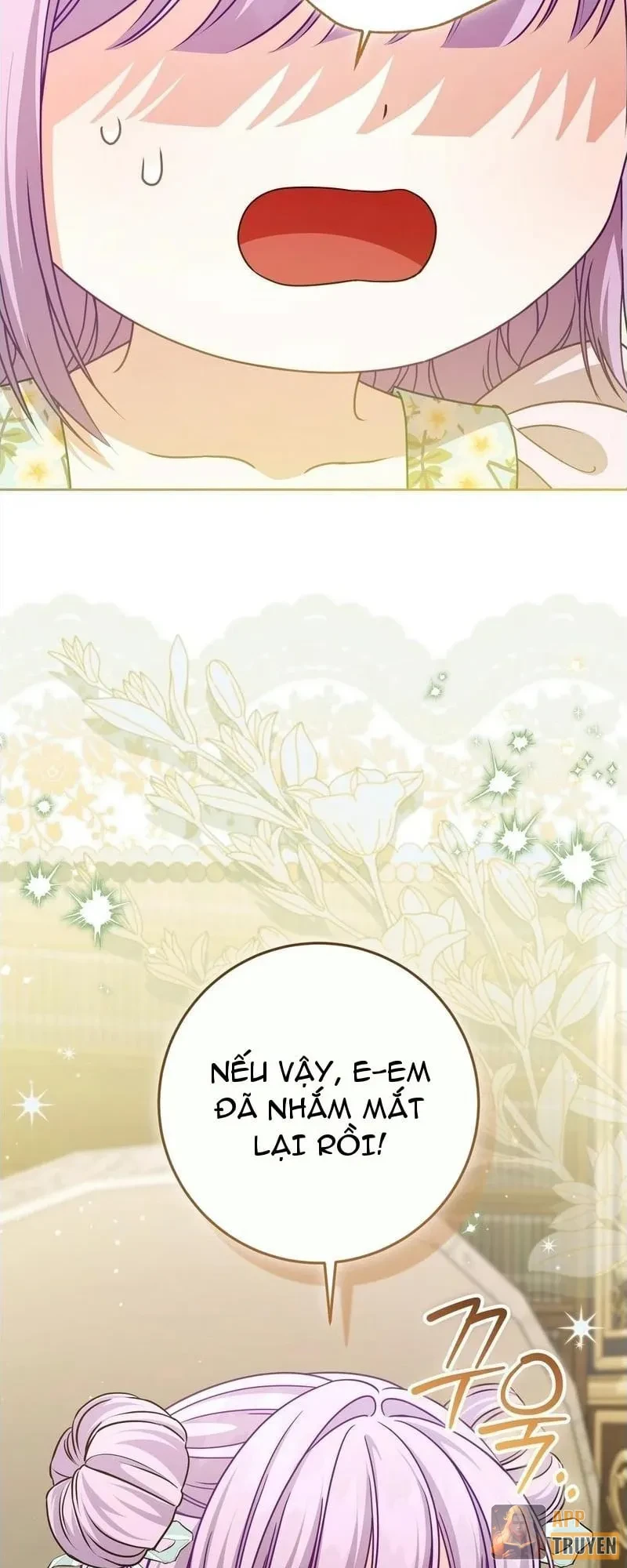 Con Gái Nam Chính Nhưng Lại Muốn Sống Cùng Nam Phụ Chapter 14 - 11