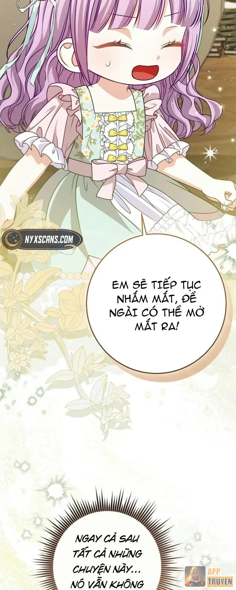 Con Gái Nam Chính Nhưng Lại Muốn Sống Cùng Nam Phụ Chapter 14 - 12