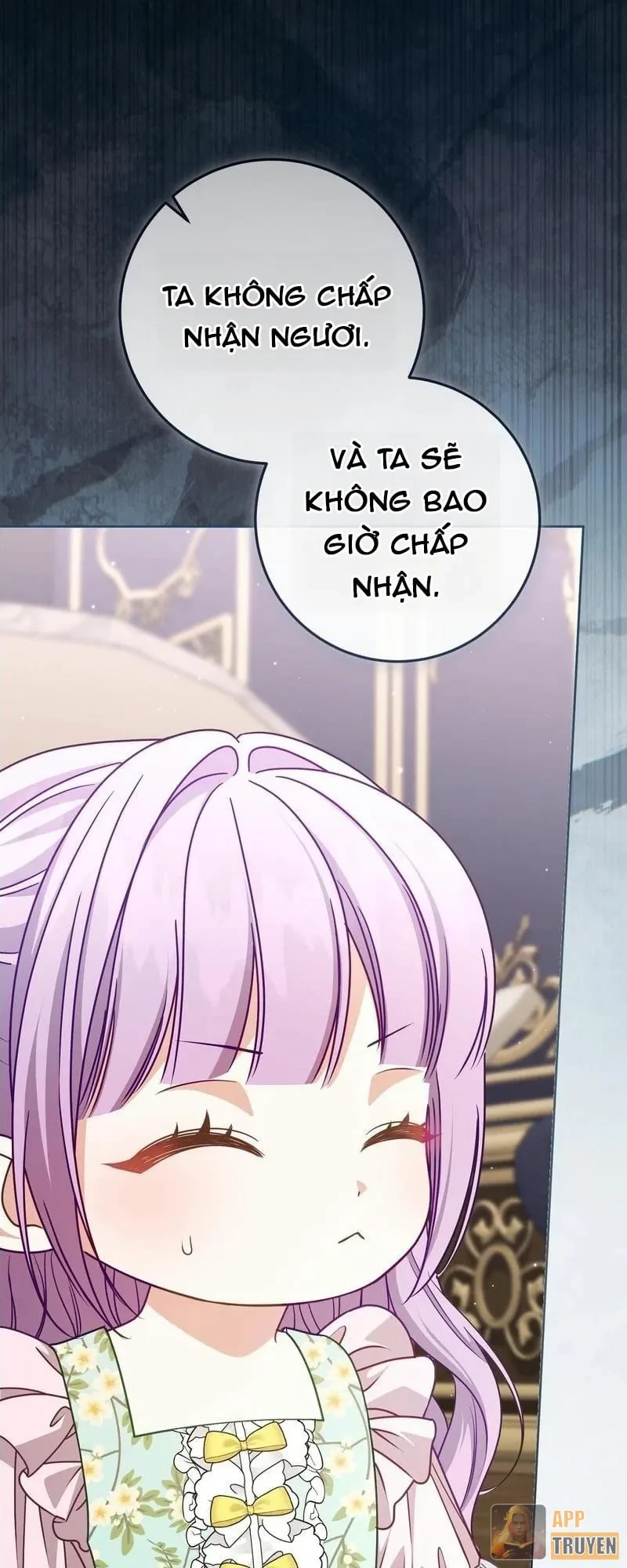 Con Gái Nam Chính Nhưng Lại Muốn Sống Cùng Nam Phụ Chapter 14 - 17