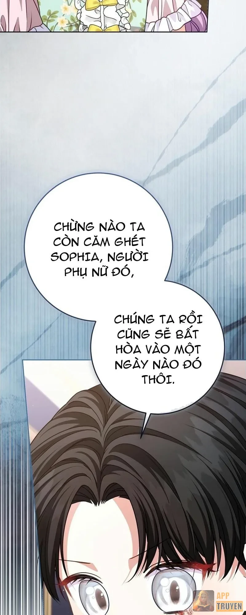Con Gái Nam Chính Nhưng Lại Muốn Sống Cùng Nam Phụ Chapter 14 - 18