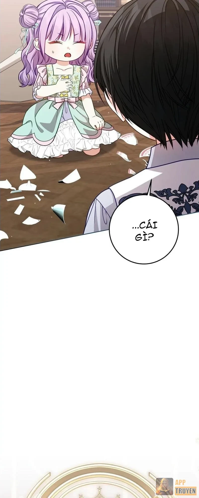 Con Gái Nam Chính Nhưng Lại Muốn Sống Cùng Nam Phụ Chapter 14 - 20