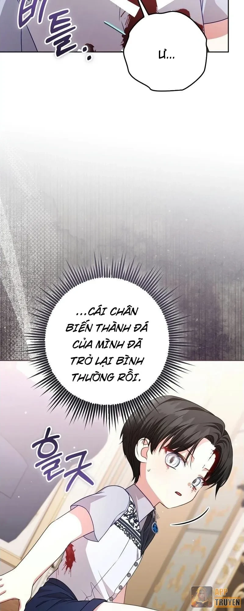 Con Gái Nam Chính Nhưng Lại Muốn Sống Cùng Nam Phụ Chapter 14 - 38