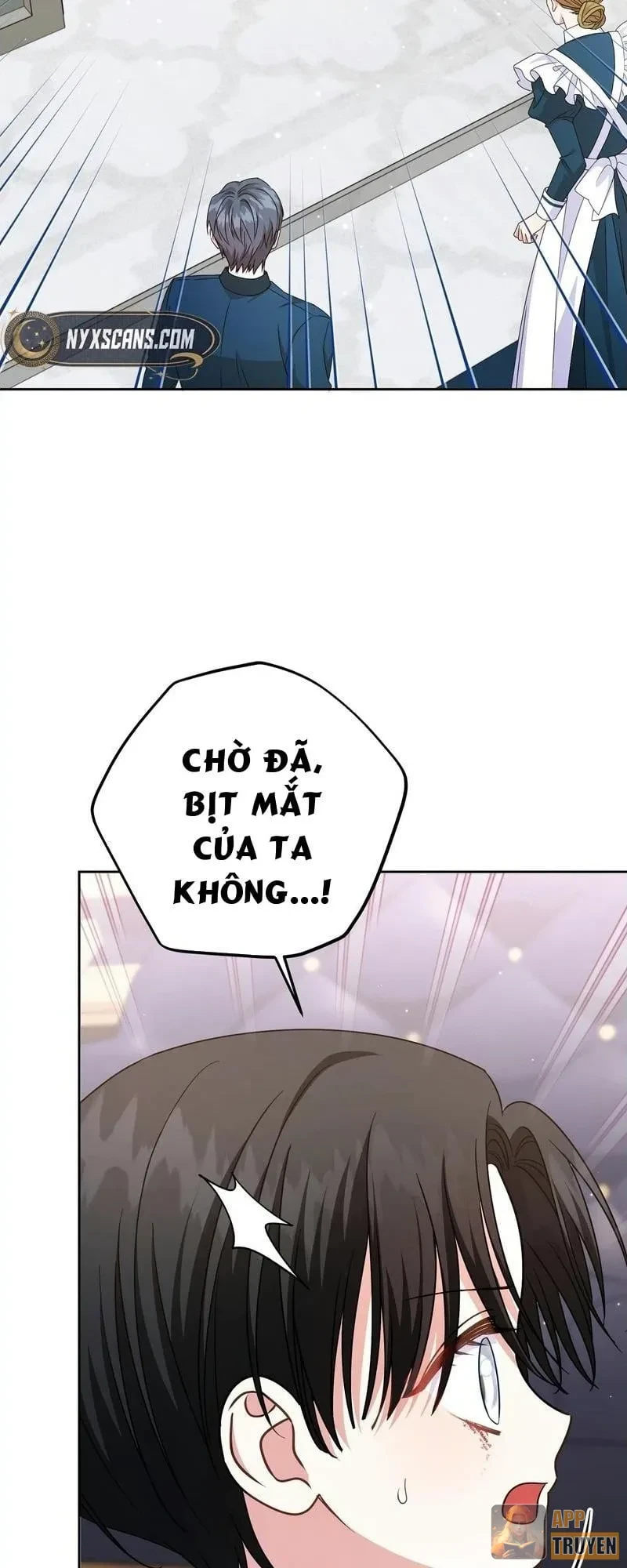 Con Gái Nam Chính Nhưng Lại Muốn Sống Cùng Nam Phụ Chapter 14 - 44