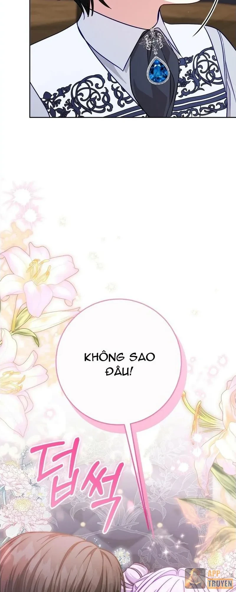 Con Gái Nam Chính Nhưng Lại Muốn Sống Cùng Nam Phụ Chapter 14 - 45